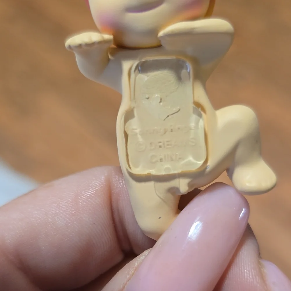 Sonny Angel Harvest Hippers Apple 100% Authentic - Picture 3 of 10